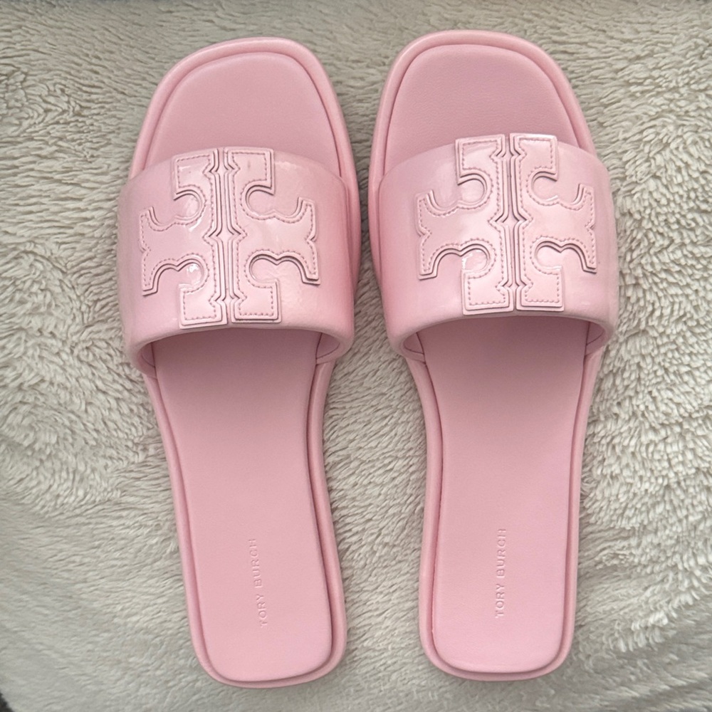 Tory Burch Slides